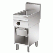 Braisière multi 650, L400, AT, SO 115155 bartscher