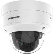 Caméra hikvision acusens 8mp