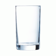 Coffret de 6 verres à long drink Arcoroc Princess, verre 23 cl - transparent verre 9214170