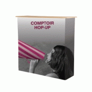 Comptoir hu301-001-c hop-up