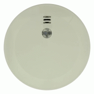 Détecteur de fumée radio - Réf. : SCA0095 - Eaton - système anti-intrusion - réponse rapide aux incendies