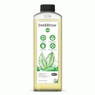 Détergent bio DET & Rinse ECO | Unox - DB1018