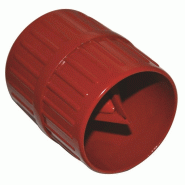 Ebavureur intérieur / extérieur à corps métal - 3/16" à 1"5/8