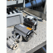 Electrovanne a bille topworx dxp atex