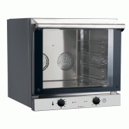 Four à convection 72L 4 grilles 440x350 Furnotel