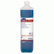 Gel détartrant bactéricide WC et urinoirs - TASKI SANI GEL - Flacon 1l - DIVERSEY - 7615400841240 Gel détartrant bactéricide WC et urinoirs - TASKI SANI GEL - Flacon 1l - DIVERSEY - 7615400841240