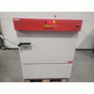Incubateur / étuve réfrigéré BINDER KB-115 avec convection forcée 100°C Incubateur / étuve réfrigéré BINDER KB-115 avec convection forcée 100°C