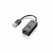 LENOVO ThinkPad USB 3.0 Ethernet adapter - Adaptateur