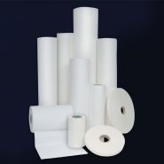 Rouleaux de papier filtrant, maille papier filtre toile - K2TEC
