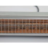 Mono cassette™ - sécheurs infrarouges - solaronics - compacts