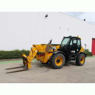 Nacelle Telescopique JCB 540-180 OCCASION