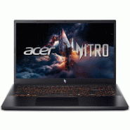 Nitro V 15 15.6p i5 32Go 512Go RTX 5050 - Noir