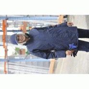 PARKA FEMME LUNA BLEUE TL OPSIAL PARKA FEMME LUNA BLEUE TL OPSIAL