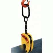 Pinces ? T?Les TRACTEL ks multipositions 50248 Pinces ? T?Les TRACTEL ks multipositions 50248
