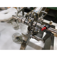 Pompe doseuse sur capsuleuse - DOSELITE