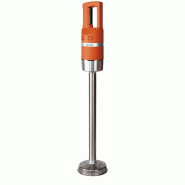 Presse purée Pied fixe démontable PP520 | Dynamic - PP001