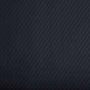 Pronappe - Réf.304034I - Carton de 2000 Sets de table en papier gaufré légèrement satiné TISS LACK - 30x40cm - 4 barquettes de 500 sets Noir - no