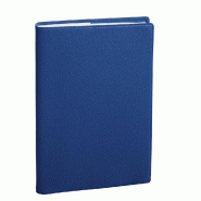 Quo Vadis - Agenda année scolaire - Spiralé - 2026-2027 - Président S Septembre - Français - Impala - Bleu - 13 mois de août à août - 21x27 cm