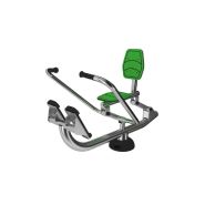 Rameur Inox 316 - Appareil Cardio Rameur Inox 316 - Appareil Cardio