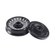 Rotor angulaire pour 36 microtubes de 0.5mL pour GJC002 et GLF002 - Ref.: GLK029 Rotor angulaire pour 36 microtubes de 0.5mL pour GJC002 et GLF002 - Ref.: GLK029