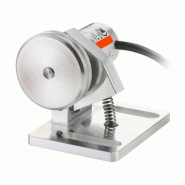 Système à roue de mesure  -  MWE11