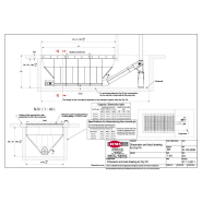 Système de Manutention des Céréales avec Fosse de Réception : Solution Personnalisée pour la Réception et le Stockage Système de Manutention des Céréales avec Fosse de Réception : Solution Personnalisée pour la Réception et le Stockage
