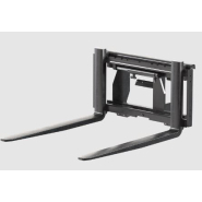 Tablier portefourches fem 3 t avec déplacement latéral - ATT-03-066 - MAGNITH