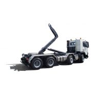 Tal 26 - bras hydraulique de levage pour camion - bob spa - 3.010 kg