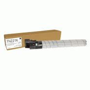 Toner remanufacturé Noir Everyday¢ de Xerox compatible avec Konica Minolta A8K3130 (A8K3130), Capaci_0