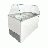 Vitrine glacier à crème glacée ouiva 8x5 litres - P7472.0130_0