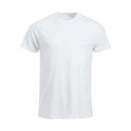 Clique t-shirt homme blanc xs Clique t-shirt homme blanc xs