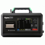 Compteur de particules apex z50