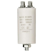 CONDENSATEUR DEMARRAGE 6.3UF 450V CONDENSATEUR DEMARRAGE 6.3UF 450V