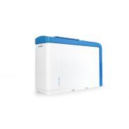 Cuve de stockage adblue avec système intégré de distribution - kingspan - capacité de la cuve : 4500 l