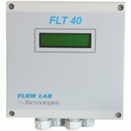 Débitmètre électromagnétique flt40