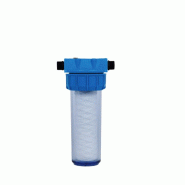 Filtres à particules FP | Ice tech - ITFP