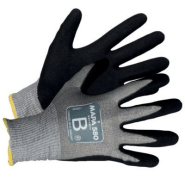 Gants anti-coupures Mapa Krytrech 580 taille 8, la paire Gants anti-coupures Mapa Krytrech 580 taille 8, la paire