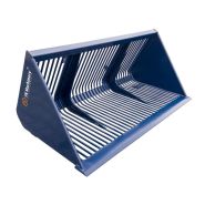 Godets à betteraves FK Machinery – gamme complète