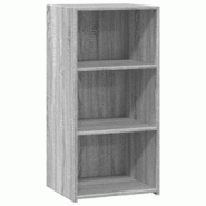Helloshop26 - Buffet bahut commode armoire meuble de rangement organisateur cuisine salle de séjour salon sonoma 45 x 41 x 93 cm 02_0036367 - 3000212 Helloshop26 - Buffet bahut commode armoire meuble de rangement organisateur cuisine salle de séjour salon sonoma 45 x 41 x 93 cm 02_0036367 - 3000212