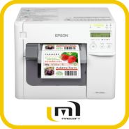 Imprimante couleur epson tm c3500