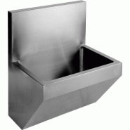 Lavabo médical - standard: 700mm - 447100