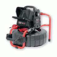 Matériel d'inspection de canalisation Compact 2