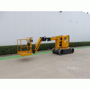 Nacelle articulée HAULOTTE ha12cj+ occasion