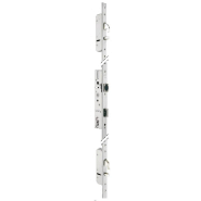 Serrure 3 points tf3 à pêne crochet et pêne dormant de coffre 41mm têtières en u 24x6mm - stremler - 6470.41.0b - 219673 Serrure 3 points tf3 à pêne crochet et pêne dormant de coffre 41mm têtières en u 24x6mm - stremler - 6470.41.0b - 219673