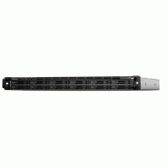 Synology FlashStation FS2500 serveur de stockage NAS Rack (1 U) Ethernet/LAN Noir, Gris V1780B_0