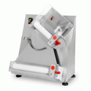 Vaiotec EASYLINE Laminoir à pâte incliné 40 cm - inox 10577