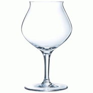 ARC Chef & Sommelier Spirits - 6 verres à rhum 17 cl - transparent Verre en cristal 035-1142593
