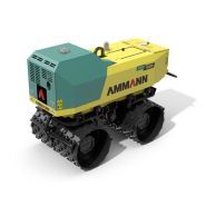 Arr 1585 rouleau de tranchée - ammann - poids d'exploitation 1305/1395 kg