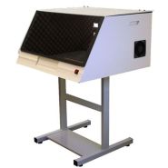Capot d'insonorisation APHONIC pour imprimante matricielle - Matériau composite 10mm - Haute résistance et performance acoustique