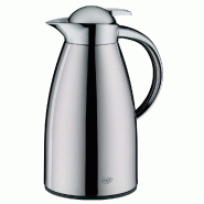 Carafe Chrome 1L Signo ALFI